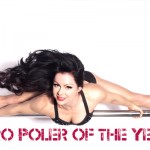 Jamilla Deville: UPA Pro Poler of the Year 2014