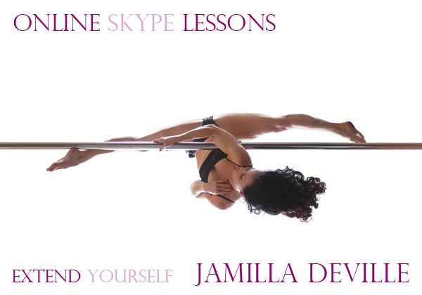 Online Skype Lessons